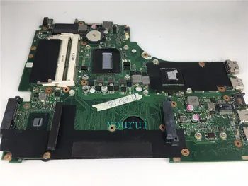 yourui For ASUS A750J K750J K750JB X750JB laptop Motherboard i7-4700HQ GT740M/2GB RAM X750JB Mainboard X750JB test 100% OK
yourui For ASUS A750J K750J K750JB X750JB laptop Motherboard i7-4700HQ GT740M/2GB RAM X750JB Mainboard X750JB test 100% OK