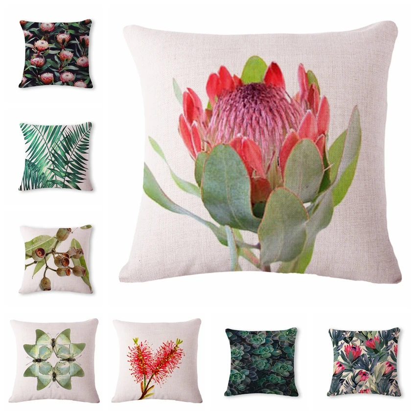 Green Plants Cushion Cover Printed Linen Family Affection Sofa Car Seat Home Decorative Throw Pillow Case Housse De Coussin
Green Plants Cushion Cover Printed Linen Family Affection Sofa Car Seat Home Decorative Throw Pillow Case Housse De Coussin