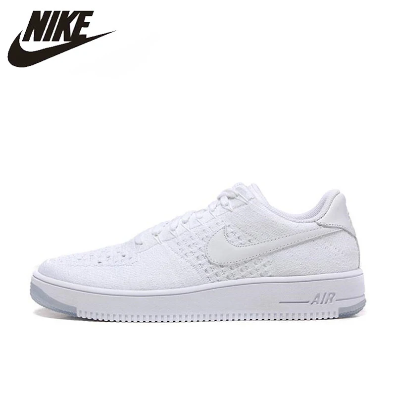 Original New Arrival Official NIKE Air Force 1 Men's Skateboarding Shoes Sneakers Trainers
Original New Arrival Official NIKE Air Force 1 Men's Skateboarding Shoes Sneakers Trainers