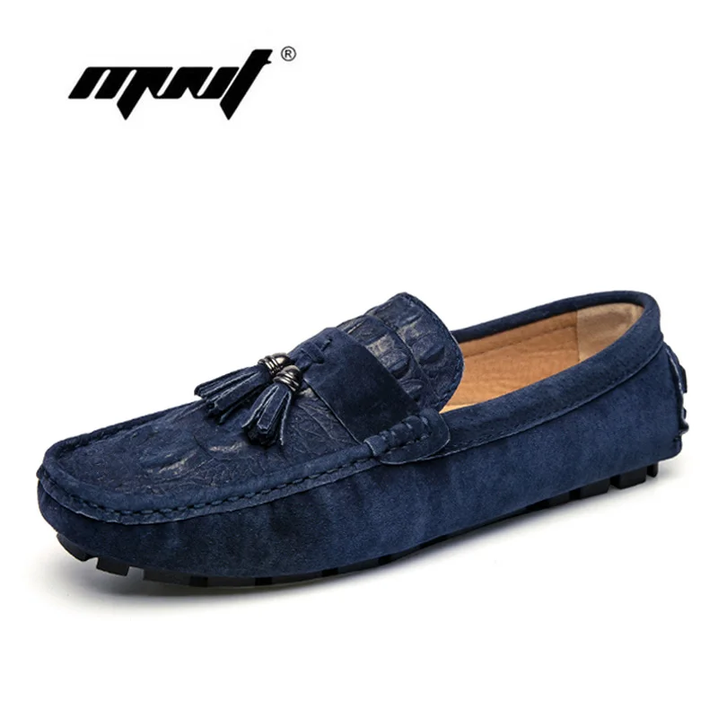 Fashion Style Men Shoes Soft Suede Leather Men Loafers Moccasins High Quality Shoes Men Flats Casual Driving Shoes
Fashion Style Men Shoes Soft Suede Leather Men Loafers Moccasins High Quality Shoes Men Flats Casual Driving Shoes