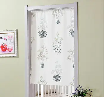 Fyjafon Door Curtain Printed Door Curtain Doorway Kitchen Half Curtain Home Decoration 90X90cm/90X150cm/90X180cm
Fyjafon Door Curtain Printed Door Curtain Doorway Kitchen Half Curtain Home Decoration 90X90cm/90X150cm/90X180cm