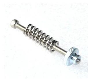 10pcs/lot Leveling Components M3 Screw Leveling Spring Leveling Knob Suite For 3D Printer Accessories
10pcs/lot Leveling Components M3 Screw Leveling Spring Leveling Knob Suite For 3D Printer Accessories