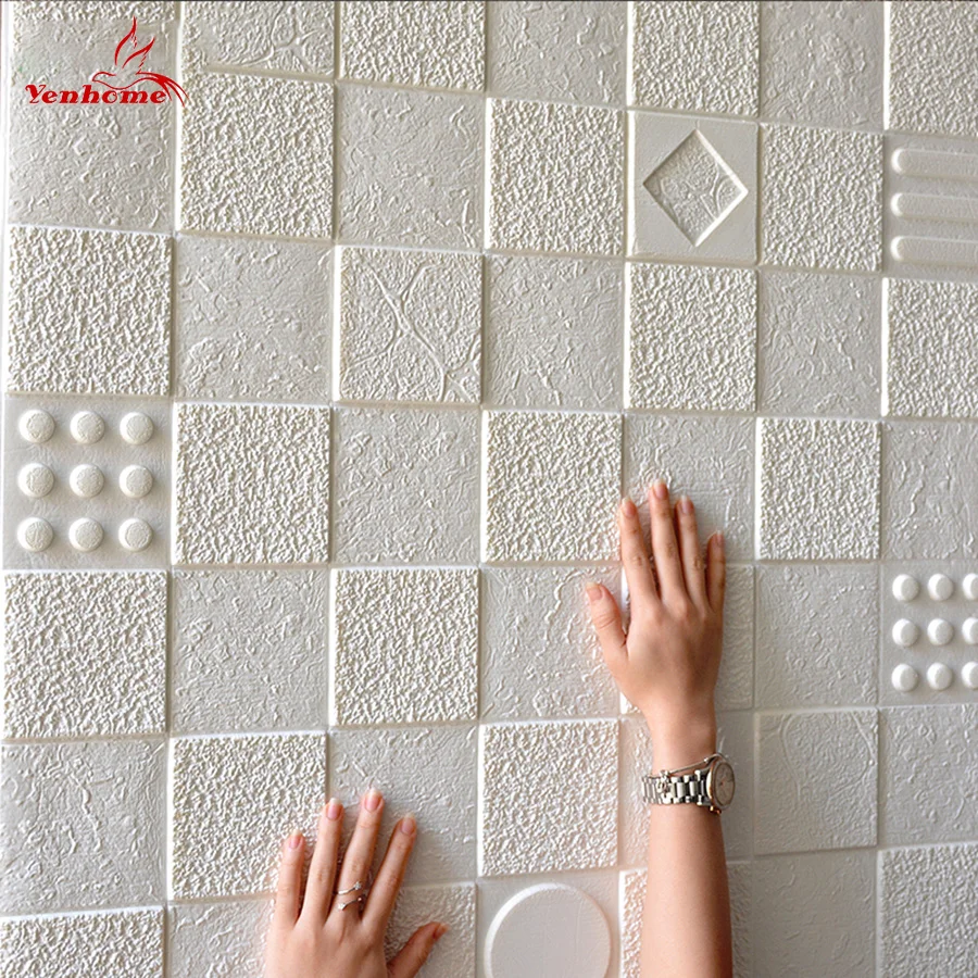 2019 New Arrival Geometry Graph Wallpaper for Living Room Kid's Room Self-adhesive Wall Decoration Sticker Removable House Decor
2019 New Arrival Geometry Graph Wallpaper for Living Room Kid's Room Self-adhesive Wall Decoration Sticker Removable House Decor