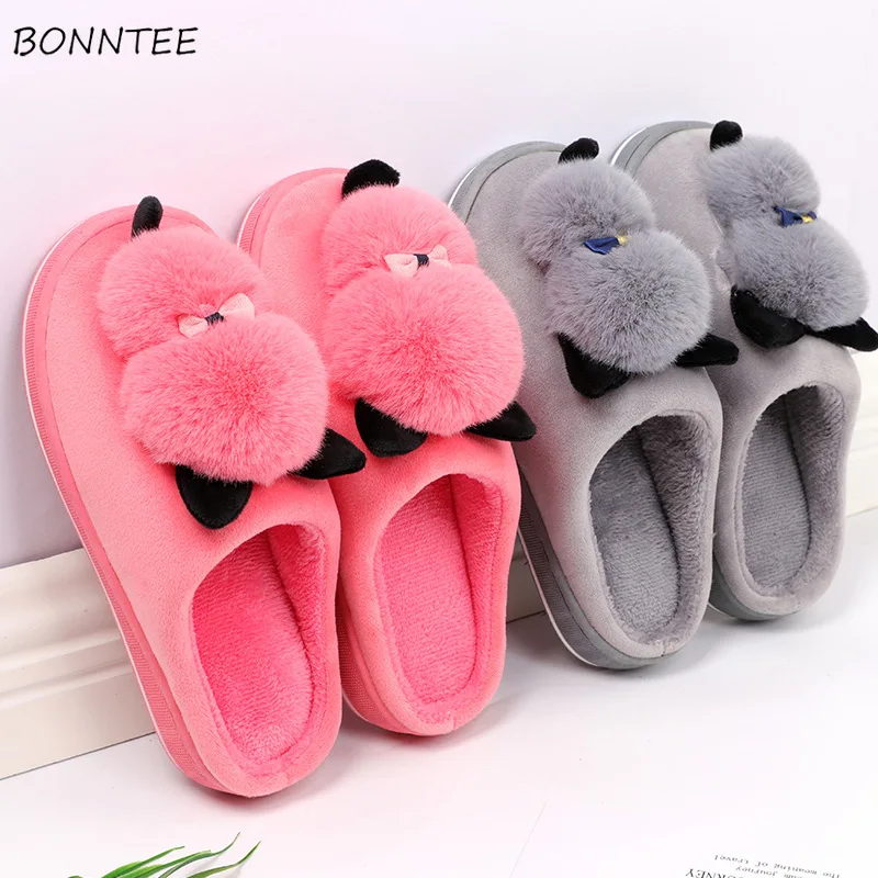 Winter Slippers Women Trendy Warm Cute Animal Prints Plush Soft Bottom Indoor Slipper Womens Simple Leisure Cotton Floor Shoes
Winter Slippers Women Trendy Warm Cute Animal Prints Plush Soft Bottom Indoor Slipper Womens Simple Leisure Cotton Floor Shoes