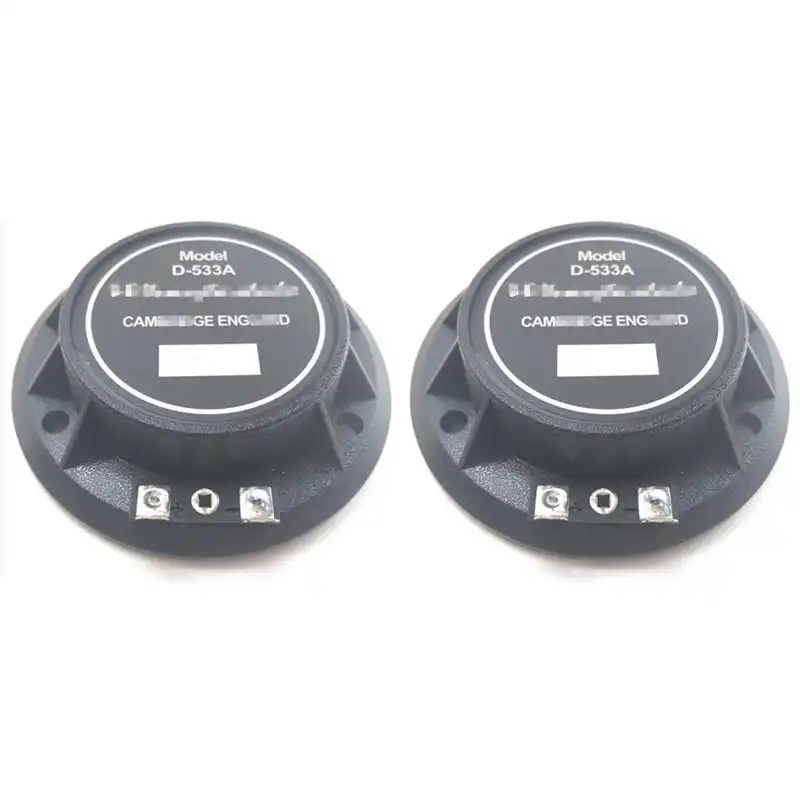 wharfedale d533a tweeter