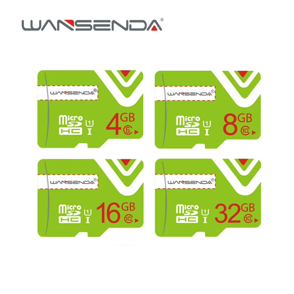 HOT SALE original Wansenda Micro SD Card 64GB 16GB 8GB 32GB 4GB Memory Card TF Card Free SD Adapter with retail package 
HOT SALE original Wansenda Micro SD Card 64GB 16GB 8GB 32GB 4GB Memory Card TF Card Free SD Adapter with retail package