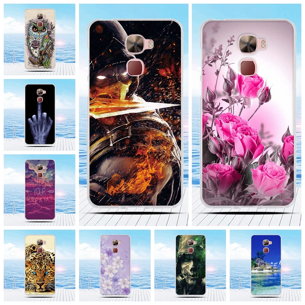For LeEco Le Eco Pro 3 Case Cartoon 3D Relief Printing Flower Back Cover TPU Soft Silicone Case Coque Capa Funda
For LeEco Le Eco Pro 3 Case Cartoon 3D Relief Printing Flower Back Cover TPU Soft Silicone Case Coque Capa Funda