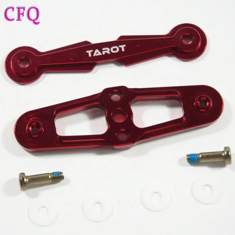 Tarot rc Foldable Prop Holder red black Quadcopter drone kit Tarot 650680 Folding Propeller Aluminum RC drone diy
Tarot rc Foldable Prop Holder red black Quadcopter drone kit Tarot 650680 Folding Propeller Aluminum RC drone diy