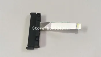 New Laptop HDD Cable for HP 17-AB 17-AB301NA DD0G37HD031 DD0G37HD001 SATA Hard Drive Connector Cable
New Laptop HDD Cable for HP 17-AB 17-AB301NA DD0G37HD031 DD0G37HD001 SATA Hard Drive Connector Cable