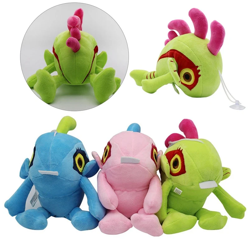 2018 New 20cm Murloc Plush Doll Toy Hot Soft Stuffed Cute Animal Fish Doll Toy Best Gift For Children
2018 New 20cm Murloc Plush Doll Toy Hot Soft Stuffed Cute Animal Fish Doll Toy Best Gift For Children