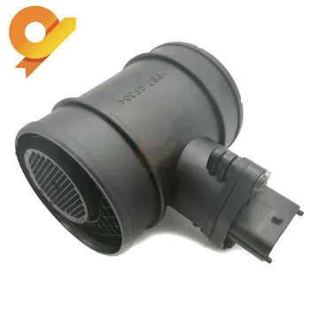 Mass Air Flow Meter Sensor For Opel Vauxhall Meriva MPV 1.3 1.7 CDTI 16V 2003-2010 Diesel 0281002620 55350047 93178050
Mass Air Flow Meter Sensor For Opel Vauxhall Meriva MPV 1.3 1.7 CDTI 16V 2003-2010 Diesel 0281002620 55350047 93178050