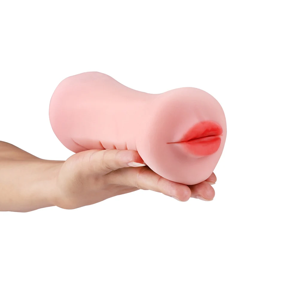 Мастурбатор Язычок