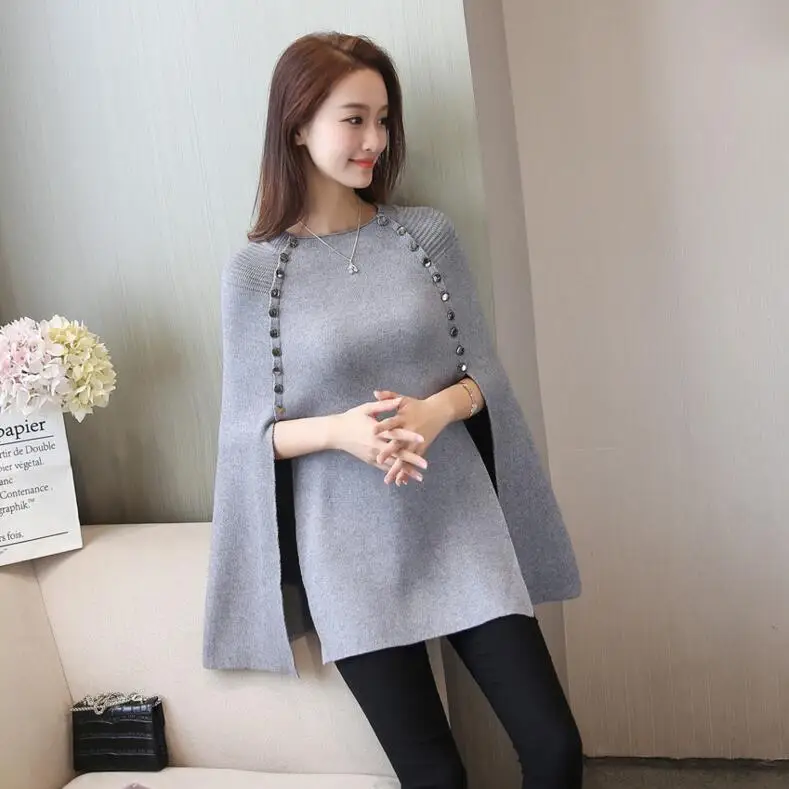 2019 New Winter Women's Blouses Wool Sweater Warm Spring Autumn Winter Casual Sleeved Pullover
2019 New Winter Women's Blouses Wool Sweater Warm Spring Autumn Winter Casual Sleeved Pullover
