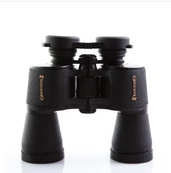 Фото The genuine BAIGISH Beige Shi HD 20x50 night vision high-powered super clear binoculars | Инструменты