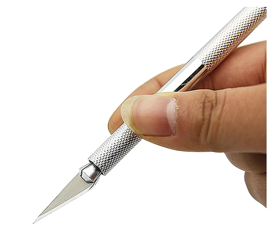 Engraving knives 2