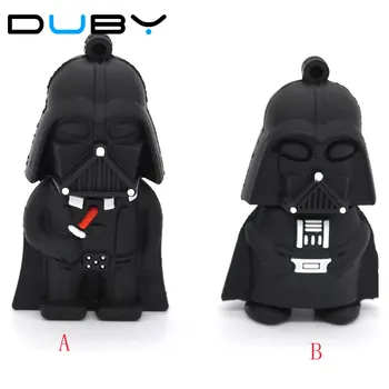 100% Full capacity star wars pen drive 4gb 8gb 16gb 32gb 64gb Star War Dark Darth Vader usb flash drive pendrive memory stick
100% Full capacity star wars pen drive 4gb 8gb 16gb 32gb 64gb Star War Dark Darth Vader usb flash drive pendrive memory stick