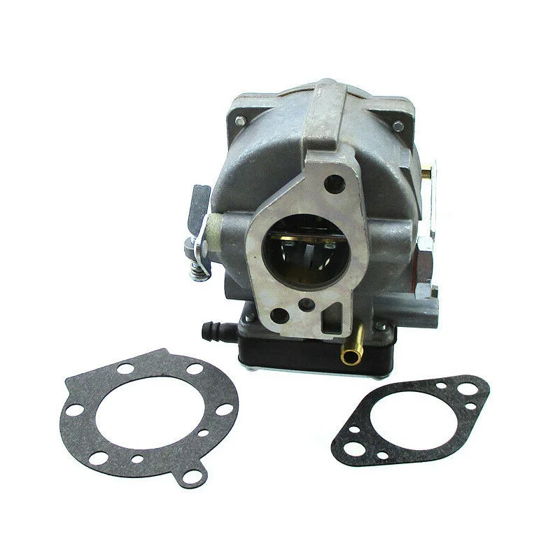 Carburetor Kit Set Replacement Spare For Briggs Stratton V-Twin 16-21Hp For Murray Craftsman LT1000 87-96 Old 499306
Carburetor Kit Set Replacement Spare For Briggs Stratton V-Twin 16-21Hp For Murray Craftsman LT1000 87-96 Old 499306