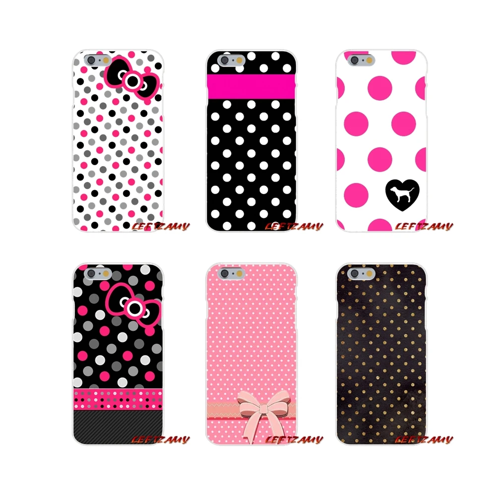 For Samsung Galaxy S4 S5 MINI S6 S7 edge S8 S9 S10 Plus Note 3 4 5 8 9 Accessories Phone Cases Cover Polka dots New Personalized
For Samsung Galaxy S4 S5 MINI S6 S7 edge S8 S9 S10 Plus Note 3 4 5 8 9 Accessories Phone Cases Cover Polka dots New Personalized