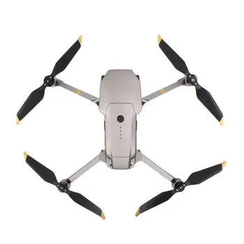 2 Pairs 8331F Low-Noise Quick-Release Propellers Fixators Protection Holder Clasp 2 PCS Platinum Propeller for DJI Mavic Pro
2 Pairs 8331F Low-Noise Quick-Release Propellers Fixators Protection Holder Clasp 2 PCS Platinum Propeller for DJI Mavic Pro