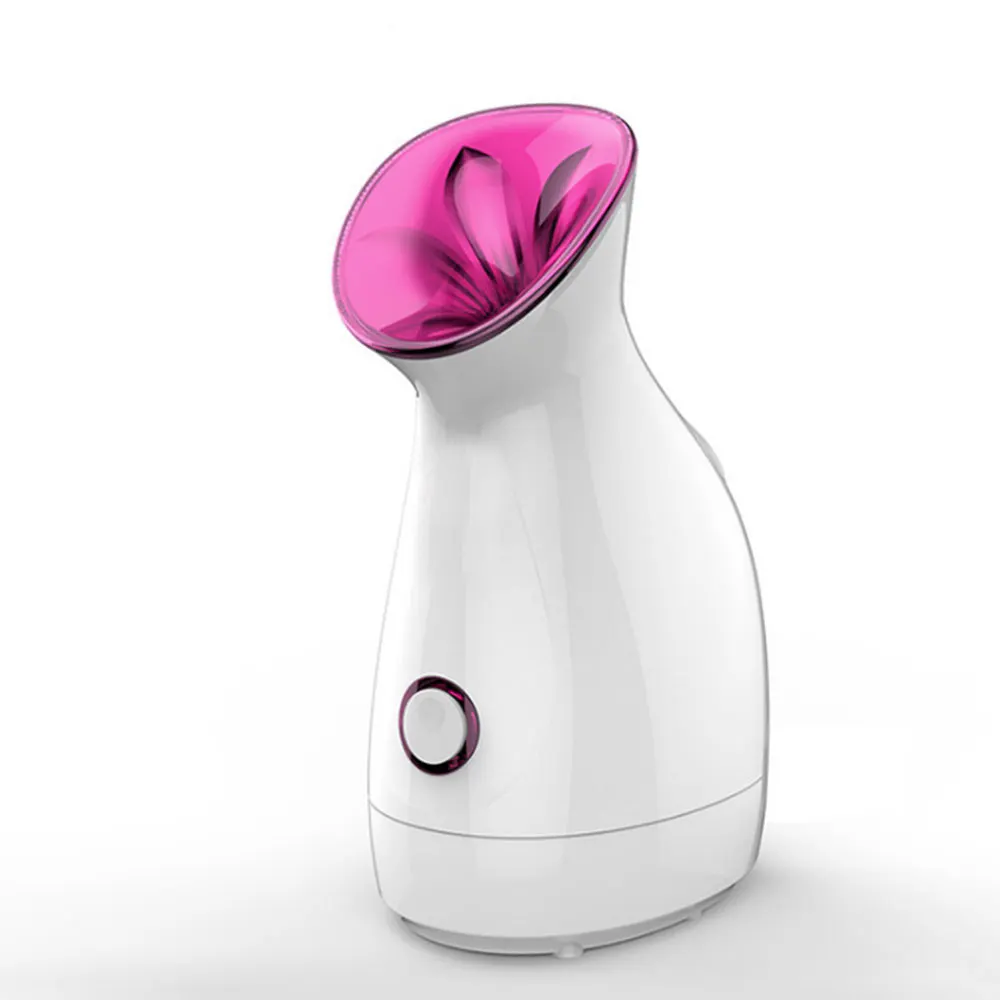 NOQ Facial Steamer Moisturizing Replenishment Hot Spray Steam Face Machine Device household Nanometer ion Steam Machine Beauty