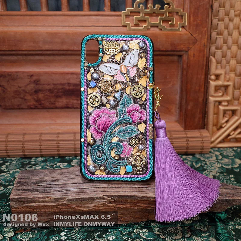 Butterfly China phone case for iphone exmax for apple 7 for apple 8 plus original factory original limited edition
Butterfly China phone case for iphone exmax for apple 7 for apple 8 plus original factory original limited edition