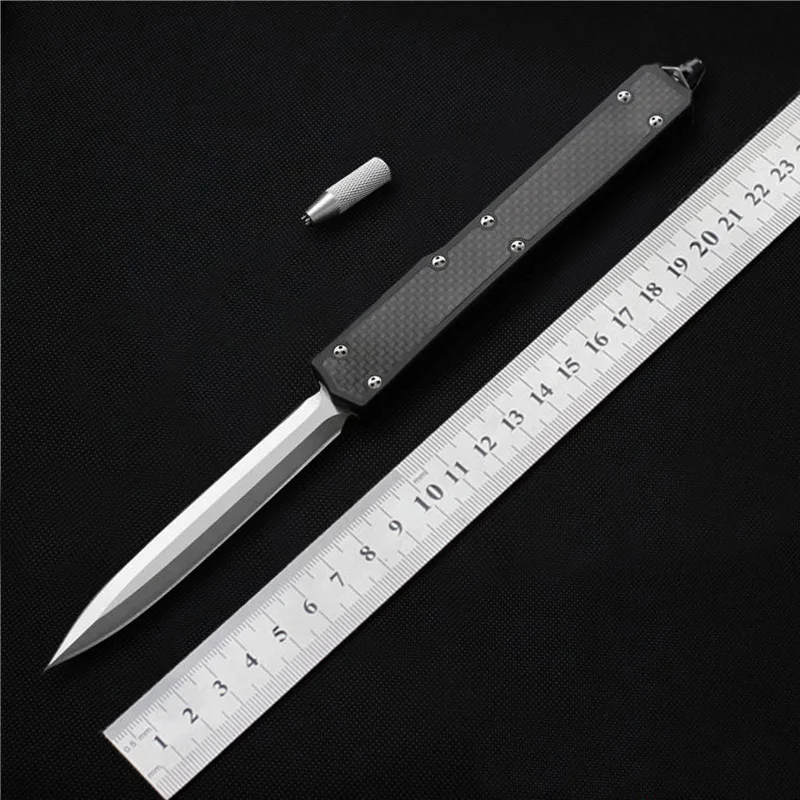 MK ants II knife D2 Blade Carbon Fiber+Aluminum Handle outdoor camping hunting hiking survival EDC tools pocket Tactical knives
MK ants II knife D2 Blade Carbon Fiber+Aluminum Handle outdoor camping hunting hiking survival EDC tools pocket Tactical knives
