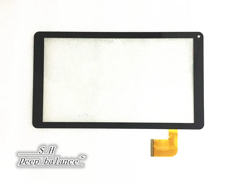 New original QSF-PG1005-FPC-V01 flat panel touch screen capacitance screen digital touch sensing handwritten external screen
New original QSF-PG1005-FPC-V01 flat panel touch screen capacitance screen digital touch sensing handwritten external screen