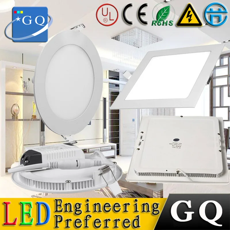 20pcs 25W 18w 15w 12w 9w 6w 4w 3w led panel light lamps lighting LED panel lamp led recessed lamp led spot light kitchen light
20pcs 25W 18w 15w 12w 9w 6w 4w 3w led panel light lamps lighting LED panel lamp led recessed lamp led spot light kitchen light