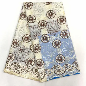 2019 New Arrival Cotton Voile Lace Swiss Lace High Quality Swiss Voile Laces in Switzerland With Stones For Women Dress F65-1718
2019 New Arrival Cotton Voile Lace Swiss Lace High Quality Swiss Voile Laces in Switzerland With Stones For Women Dress F65-1718
