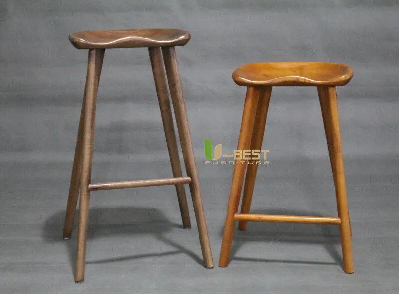 u-best furniture bar chair counter stool kitchen stool (9)