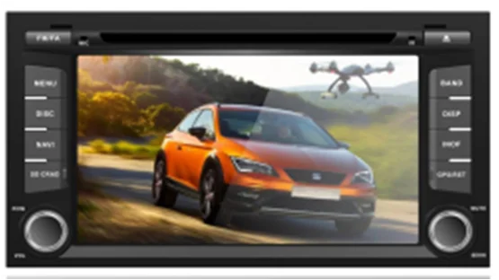 Car DVD GPS radio Navigation for Seat Leon 2013-2016 with Bluetooth Ipod 3G mirror link 1080P
Car DVD GPS radio Navigation for Seat Leon 2013-2016 with Bluetooth Ipod 3G mirror link 1080P