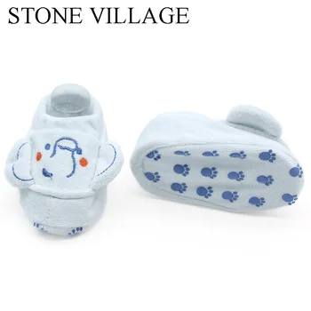 Newborn Baby Shoes Cute Soft Socks Cotton Slippers Boys Girls Infant Shoes Footwear 0-3 3-6 6-9 Months First Walkers Crib Shoes
Newborn Baby Shoes Cute Soft Socks Cotton Slippers Boys Girls Infant Shoes Footwear 0-3 3-6 6-9 Months First Walkers Crib Shoes