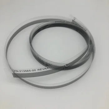 vilaxh 95% New CR768-40052 Encoder strip for HP Officejet 7110 7110-H812a 7610 7612 Plotter Part
vilaxh 95% New CR768-40052 Encoder strip for HP Officejet 7110 7110-H812a 7610 7612 Plotter Part