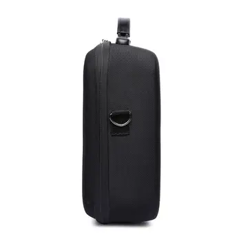 Waterproof Hard Nylon Shell Storage Handbag Carrying Shoulder Case Bag Cover for Xiaomi X8SE Camera Drones Accessories 
Waterproof Hard Nylon Shell Storage Handbag Carrying Shoulder Case Bag Cover for Xiaomi X8SE Camera Drones Accessories