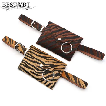 Best YBT Women belt fashion Leopard printing hing quality PU Leather Alloy Pin buckle Belt Purse Detachable combination Belt
Best YBT Women belt fashion Leopard printing hing quality PU Leather Alloy Pin buckle Belt Purse Detachable combination Belt
