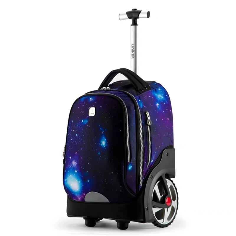 2018 New kids cartoon trolley bag on Big wheels vs Trolley suitcases and travel bags boys&girls cute koffer Rolling luggage bag
2018 New kids cartoon trolley bag on Big wheels vs Trolley suitcases and travel bags boys&girls cute koffer Rolling luggage bag