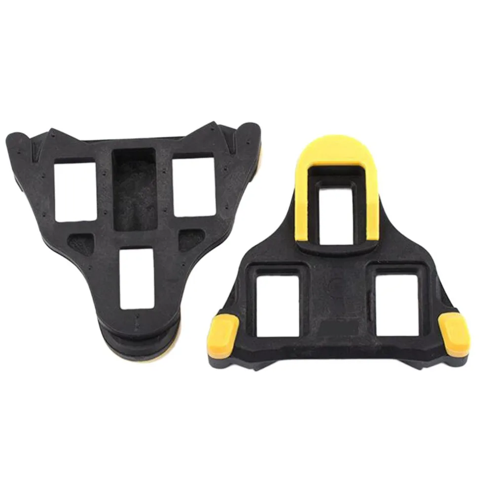 

2018 Float SPD-SL Road Bike Pedal Cleats Road Bicycle Self-locking Pedal Group Riding Equipment for Highway-riding Shoes