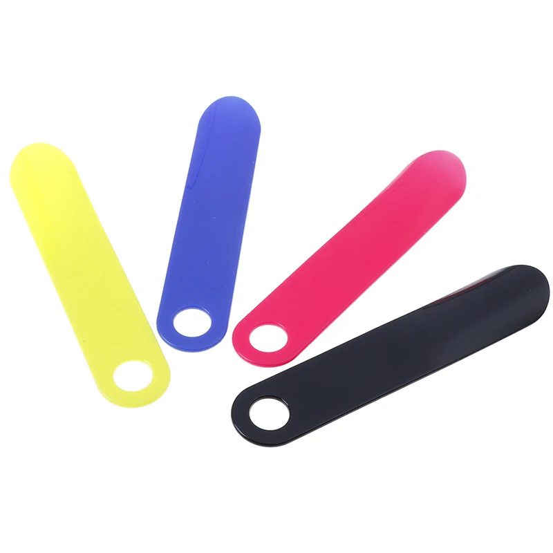 2Pcs 18.5cm Professional Shoehorn Flexible Shoe Lifter Plastic Shoe Horn Spoon Shape Shoe Horns
2Pcs 18.5cm Professional Shoehorn Flexible Shoe Lifter Plastic Shoe Horn Spoon Shape Shoe Horns