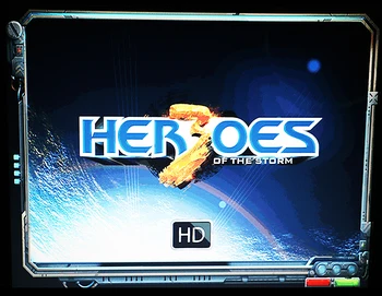 HEROES 3 VGA & HDMI output 645 in 1 Jamma arcade game pcb HD resolution game board Video mulit game card
HEROES 3 VGA & HDMI output 645 in 1 Jamma arcade game pcb HD resolution game board Video mulit game card