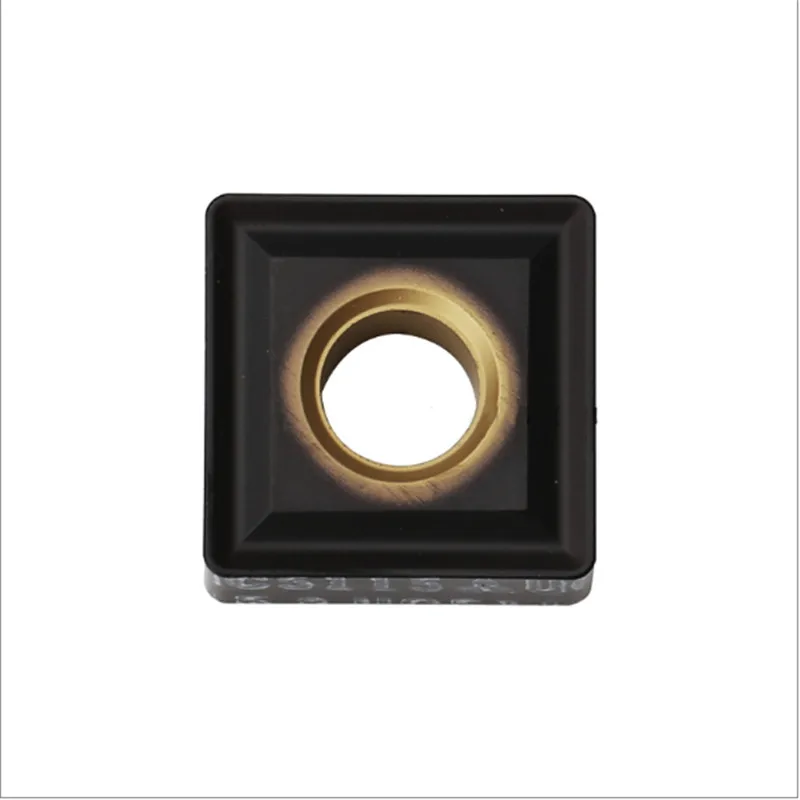 SNMG120404 UC5115,100% original Mitsubishi carbide threading insert for thread turning tool holder machine
SNMG120404 UC5115,100% original Mitsubishi carbide threading insert for thread turning tool holder machine