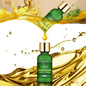 New 30ml Ginger Natural Hair Growth Essential Oils Essence Original Hair Loss Products Liquid Beauty Dense Hair Care Serum
New 30ml Ginger Natural Hair Growth Essential Oils Essence Original Hair Loss Products Liquid Beauty Dense Hair Care Serum