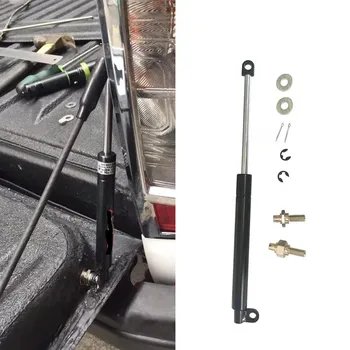 PICKUP CAR SLOW DOWN SHOCK UP SUPPORTS GAS REAR GATE STRUTS FIT FOR NISSAN NAVARA NP300 TAILGATE LIFT REAR TRUNK SPRING 2015+
PICKUP CAR SLOW DOWN SHOCK UP SUPPORTS GAS REAR GATE STRUTS FIT FOR NISSAN NAVARA NP300 TAILGATE LIFT REAR TRUNK SPRING 2015+