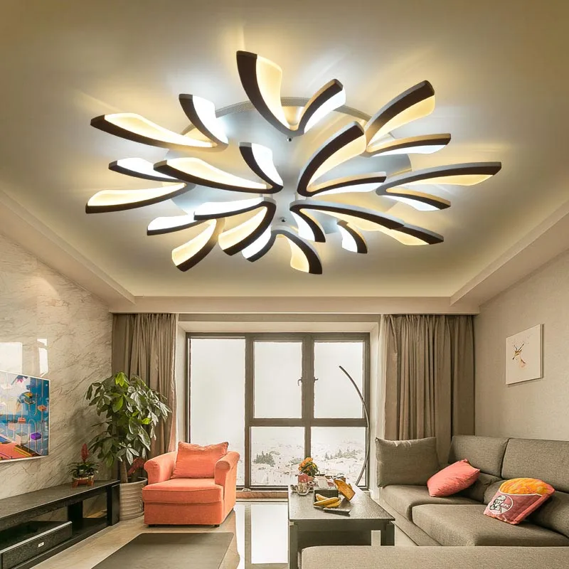Acrylic Modern led ceiling lights for living room bedroom dining room home ceiling lamp lighting light fixtures free shipping
Acrylic Modern led ceiling lights for living room bedroom dining room home ceiling lamp lighting light fixtures free shipping