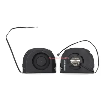 New laptop fan for Apple AirPort Time Capsule A1470 MG60121V1-C01U-S9A CPU Cooling Fan BSB0712HC-HM01
New laptop fan for Apple AirPort Time Capsule A1470 MG60121V1-C01U-S9A CPU Cooling Fan BSB0712HC-HM01