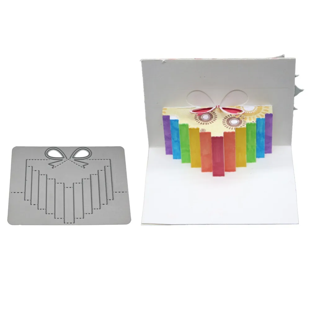 3D Rectangle Frames Cutting Dies Stencil For DIY Scrapbooking Card Making Album Embossing Creative Stamps And Dies New 2019
3D Rectangle Frames Cutting Dies Stencil For DIY Scrapbooking Card Making Album Embossing Creative Stamps And Dies New 2019