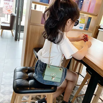 Women Crossbody Bag Children Girl PU Leather Handbag Small Bag Body Cross Bag Fashion Shoulder Bag Package Pocket @A26
Women Crossbody Bag Children Girl PU Leather Handbag Small Bag Body Cross Bag Fashion Shoulder Bag Package Pocket @A26