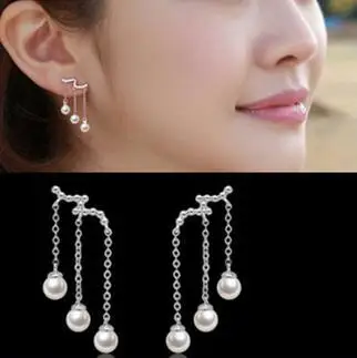 Earing Limited Geometric 2018 New Fashion Statement Stud Earrings Jewelry Pendientes Three Layers Short Tassels For Women
Earing Limited Geometric 2018 New Fashion Statement Stud Earrings Jewelry Pendientes Three Layers Short Tassels For Women