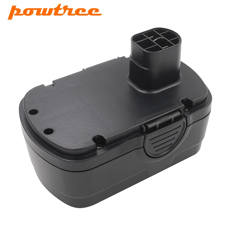 Powtree 2000mAh for Earthwise Mode BP91001 Replacement Battery 18V CPS40008 CST00012 CHT10122 CB20018
Powtree 2000mAh for Earthwise Mode BP91001 Replacement Battery 18V CPS40008 CST00012 CHT10122 CB20018