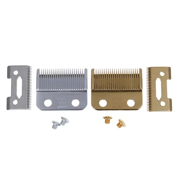 Professional Hair Clipper blade Screws Silver or Golden High Carton Steel Clipper Accessories
Professional Hair Clipper blade Screws Silver or Golden High Carton Steel Clipper Accessories
