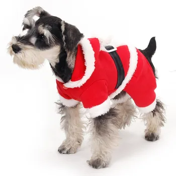 Freeshipping New Arrival Dog Christmas Hoodies Pet Warm Winter Clothing Puppy Dog Cat Apparel Christmas Wearing 4 Sizes
Freeshipping New Arrival Dog Christmas Hoodies Pet Warm Winter Clothing Puppy Dog Cat Apparel Christmas Wearing 4 Sizes